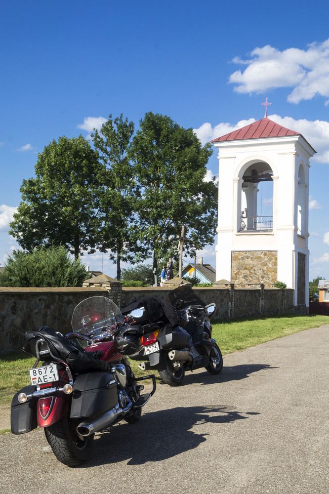 Photograph by Нестеренко Светлана