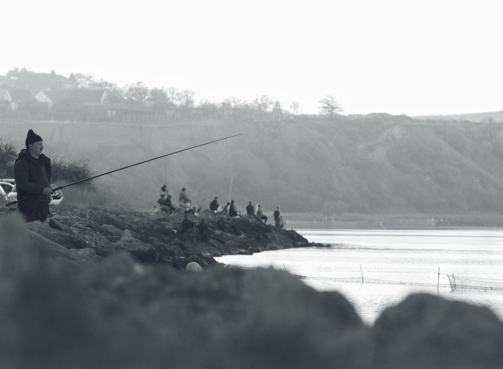 Photograph by Константин Бокарев