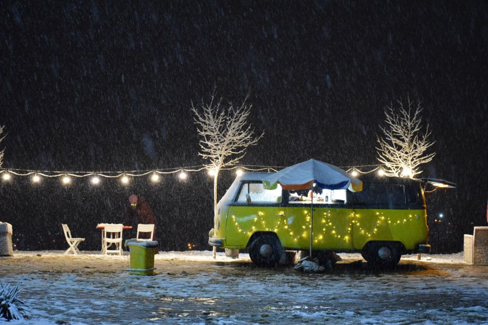 Photograph by Ehsan Fathi