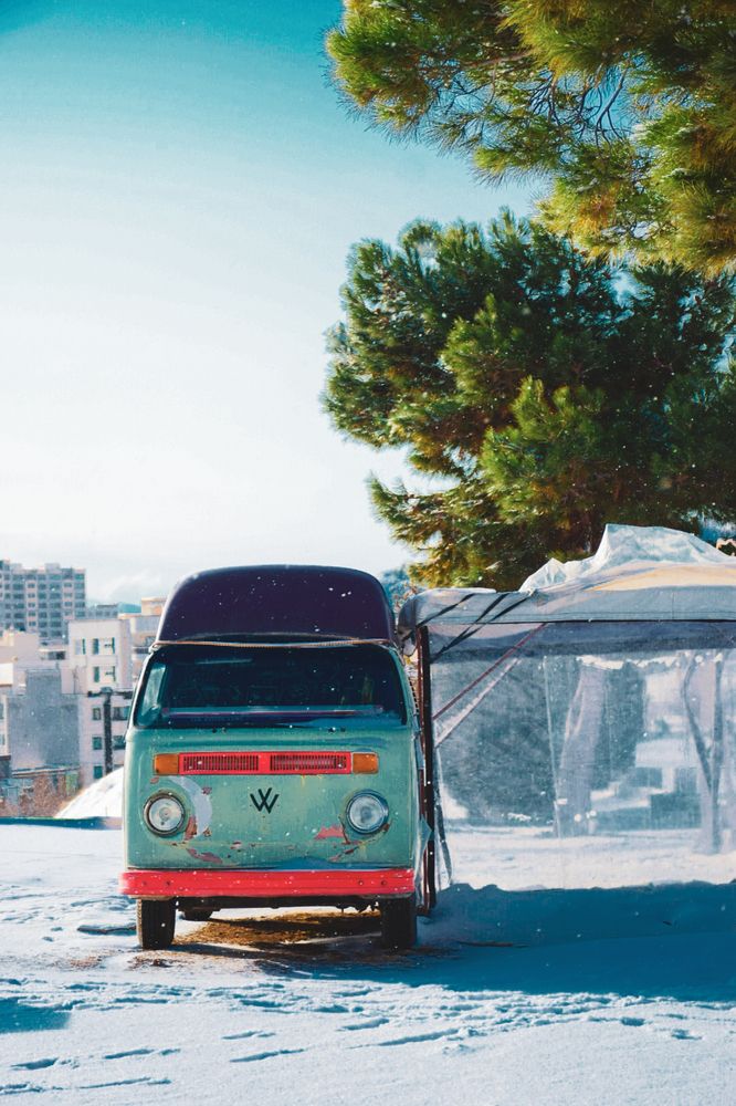 Photograph by Ehsan Fathi