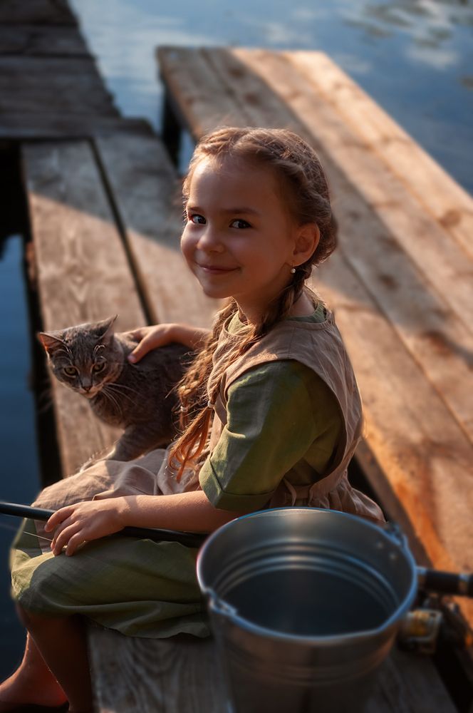 Photograph by Анна Никитина