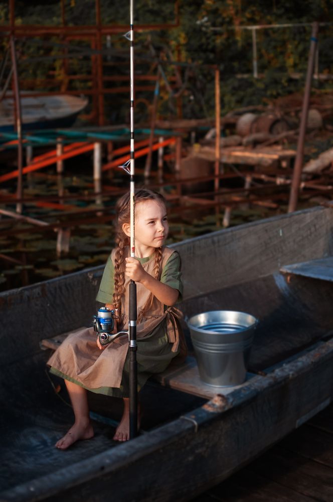 Photograph by Анна Никитина