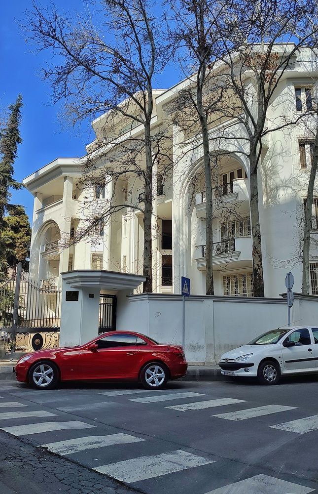 Photograph by Ehsan Fathi