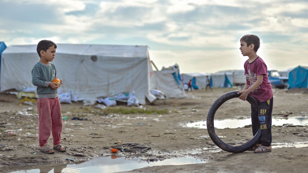 Photograph by Vladimir Shish