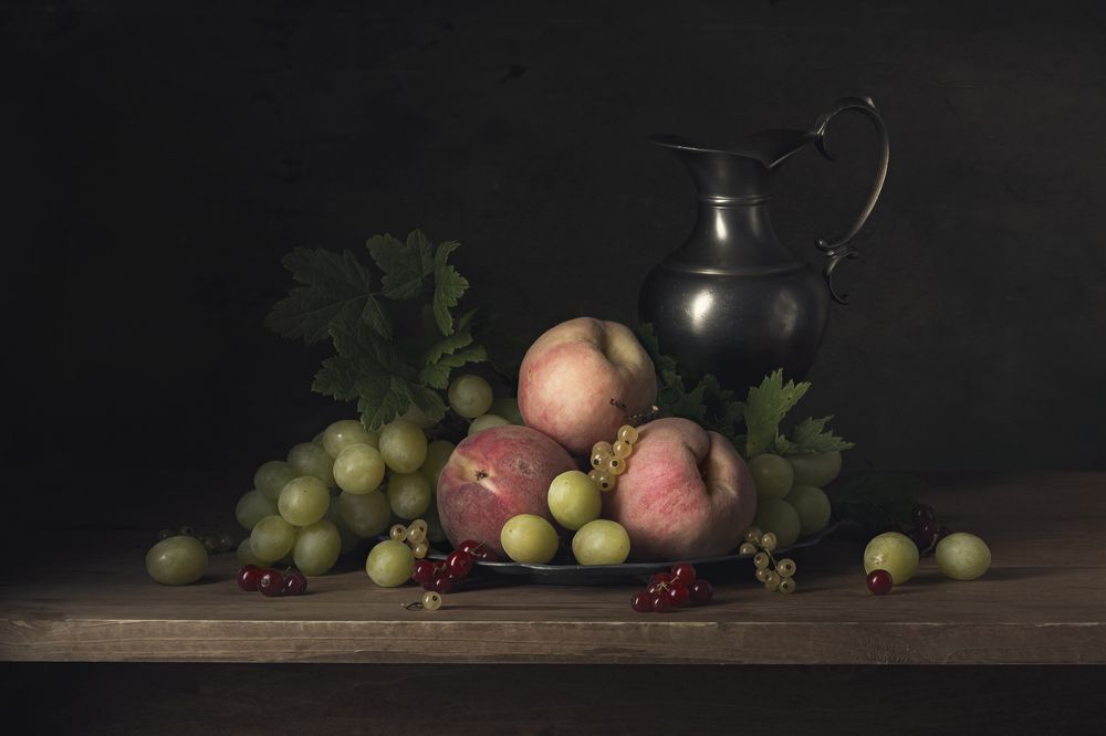 Photograph by Максим Вышарь