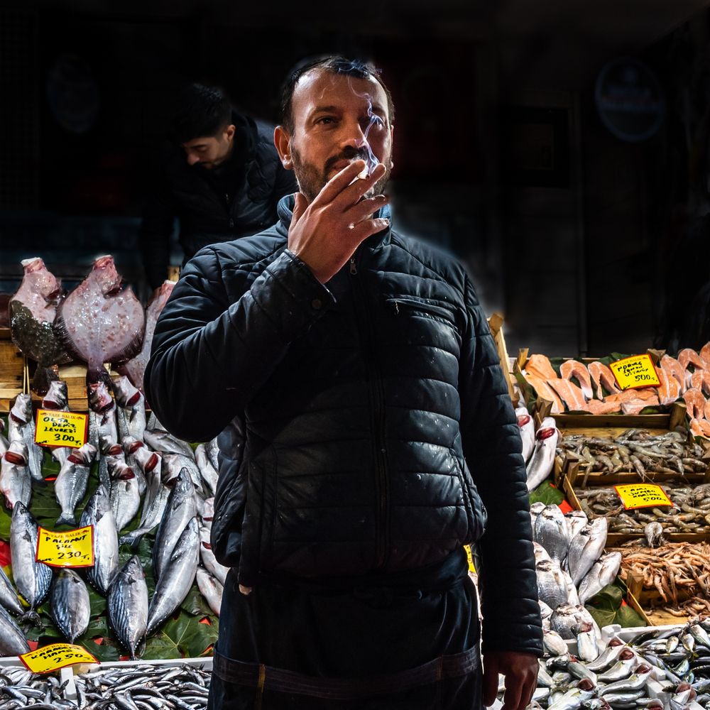 Photograph by Анна Стрелковская