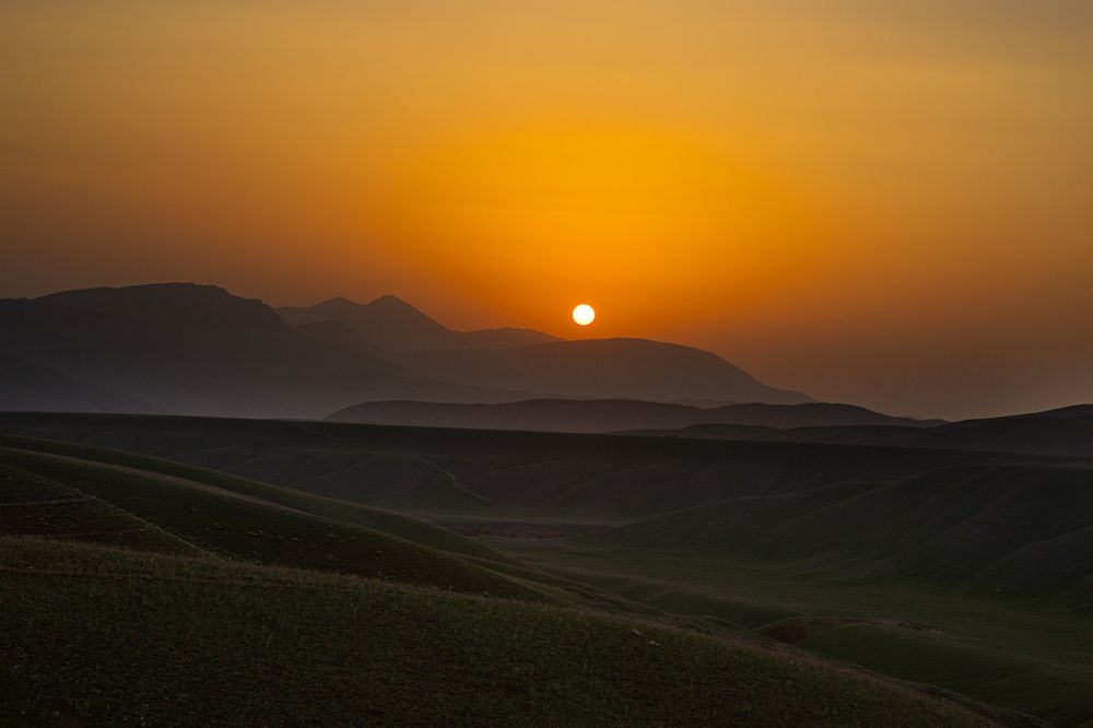 Photograph by Абашкин Сергей