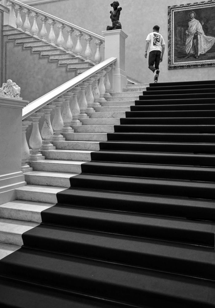 Photograph by Audrius Balcetis