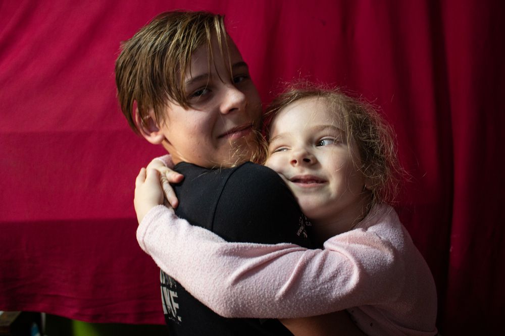 Photograph by Анна Лукина