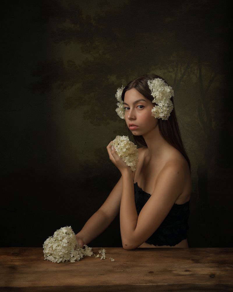 Photograph by Elian Coman