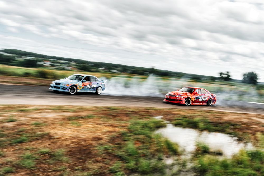 Photograph by Руслан Нигматуллин