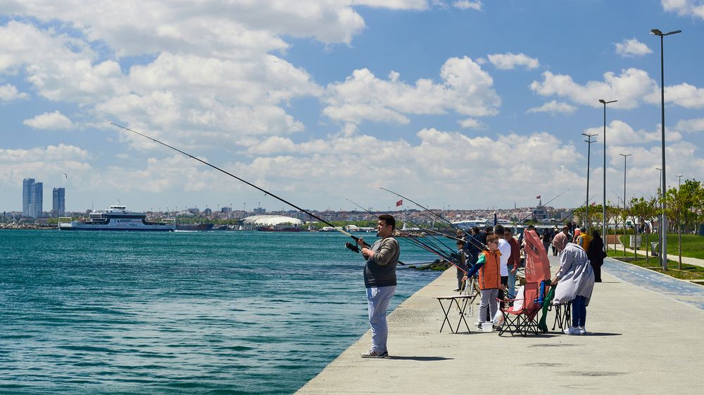 Photograph by Анастасия Васина