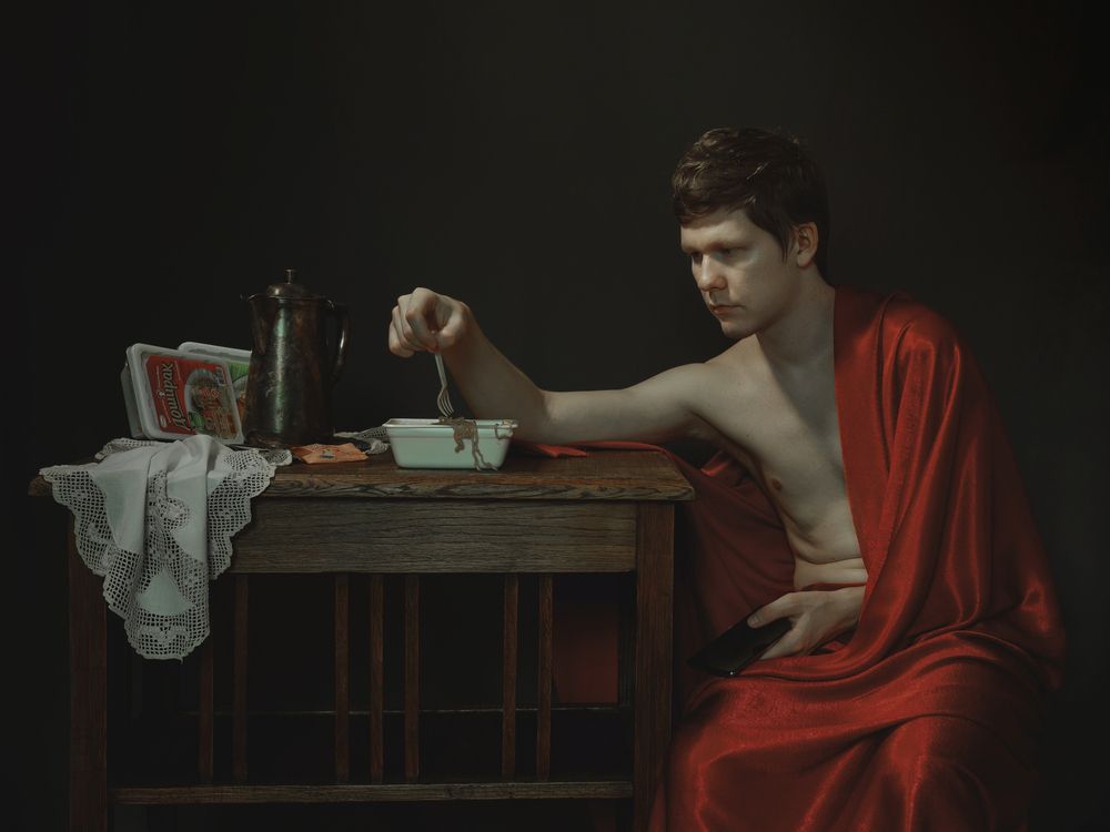 Photograph by Елена Бородина