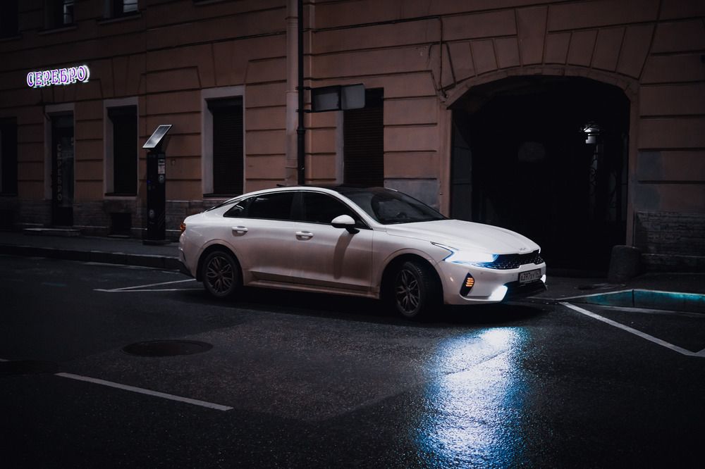 Photograph by Кузьмин Владислав