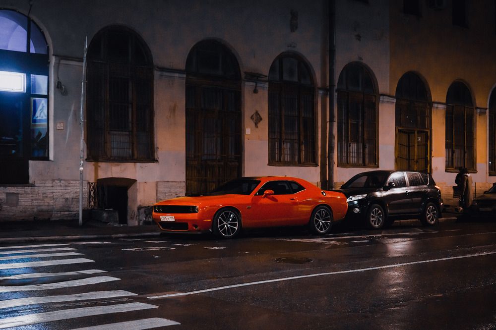 Photograph by Кузьмин Владислав