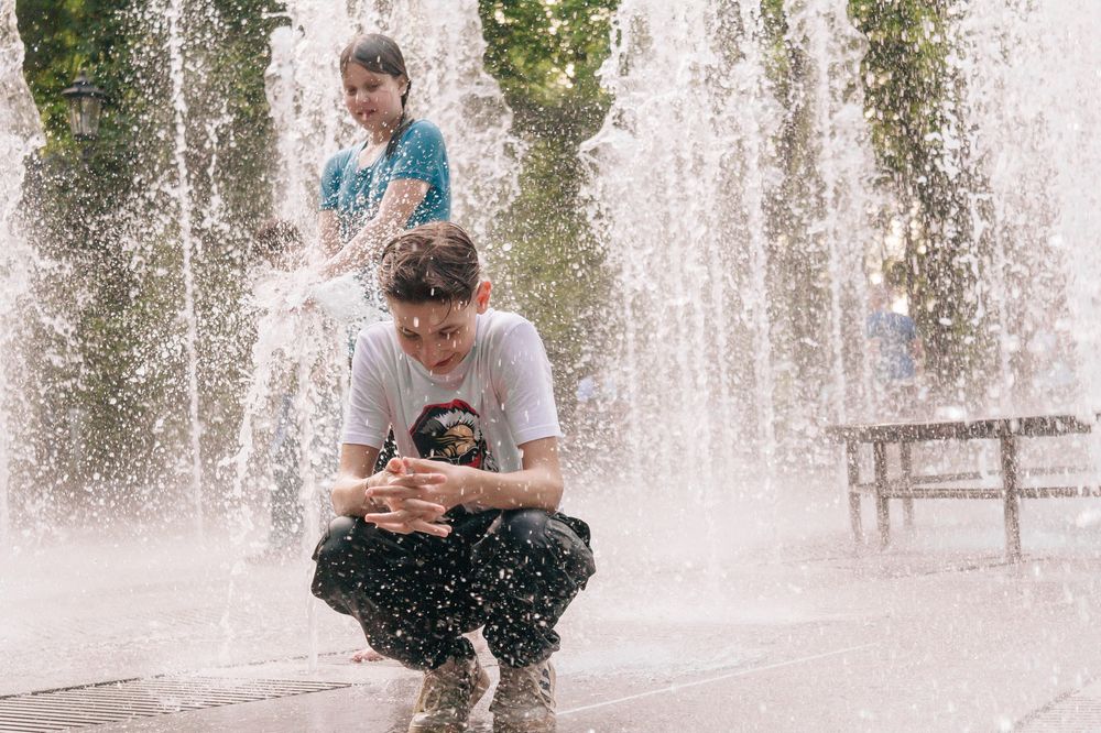 Photograph by Анна Лукина