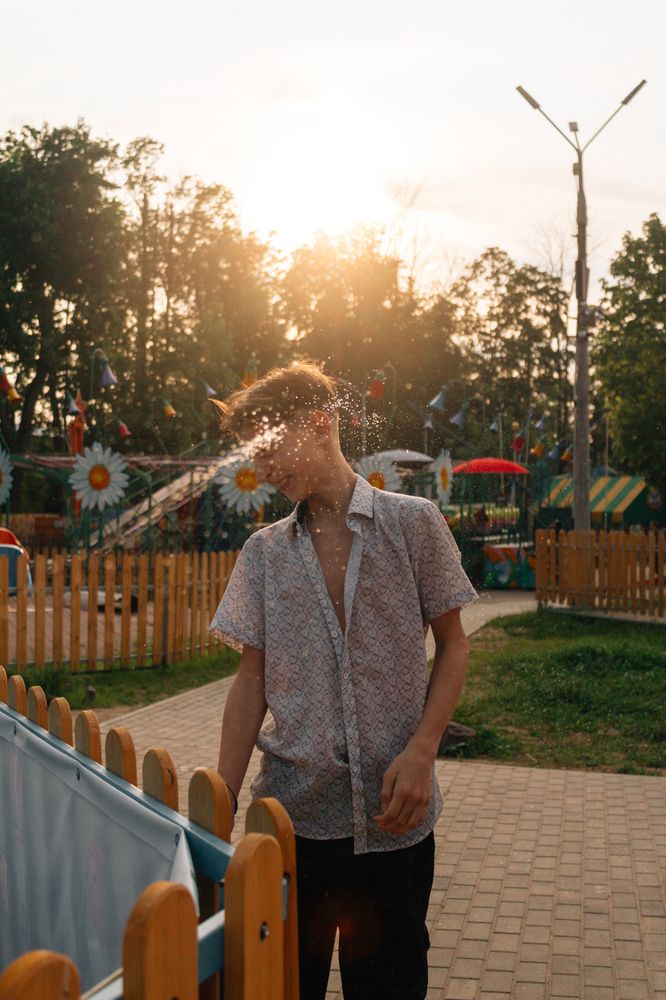 Photograph by Анна Лукина