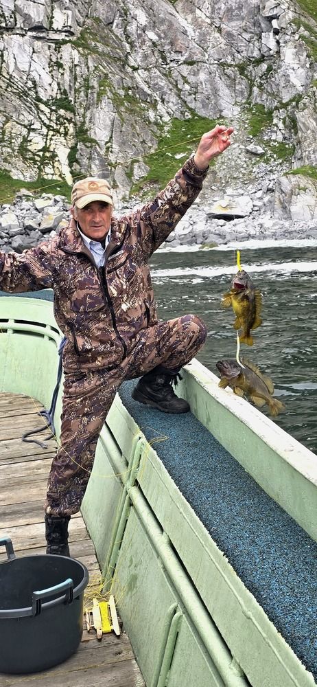 Photograph by Лариса Ким