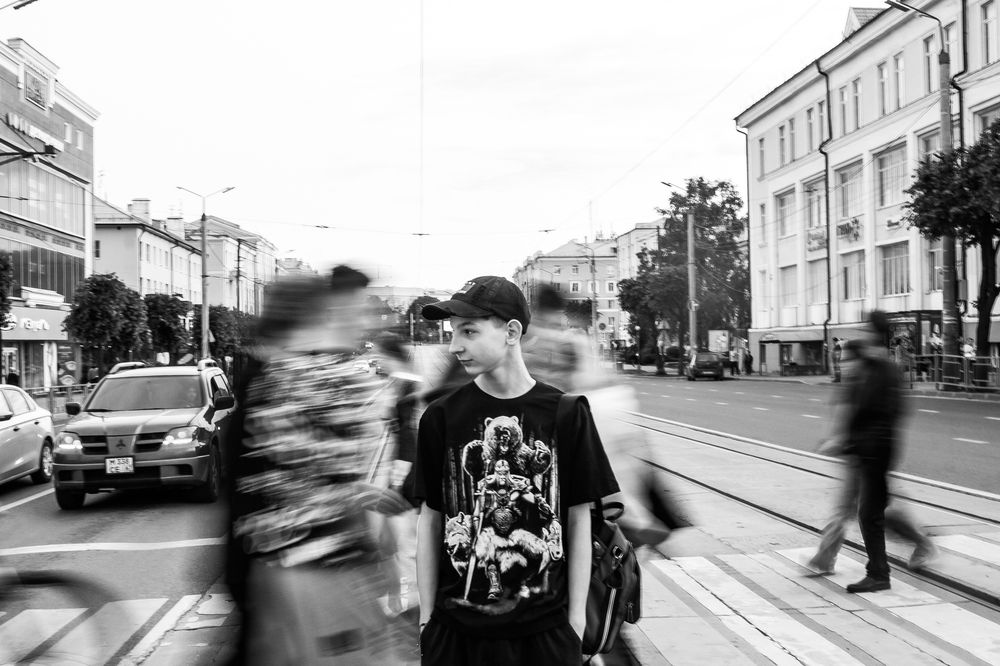 Photograph by Анна Лукина