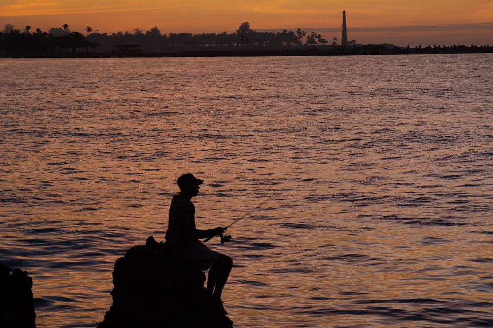 Photograph by Eddy Vittini