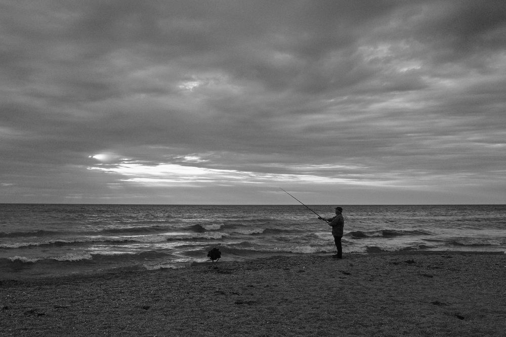 Photograph by Виктор Чернышов