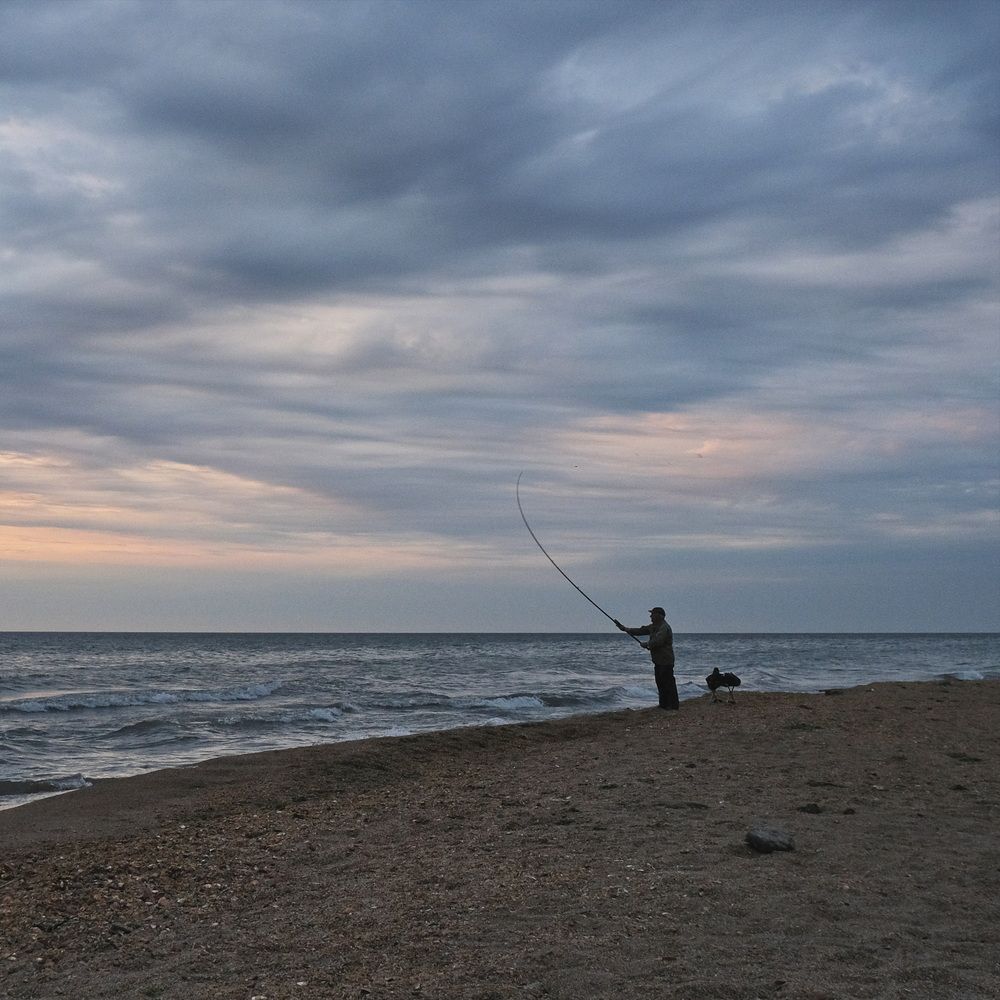 Photograph by Виктор Чернышов