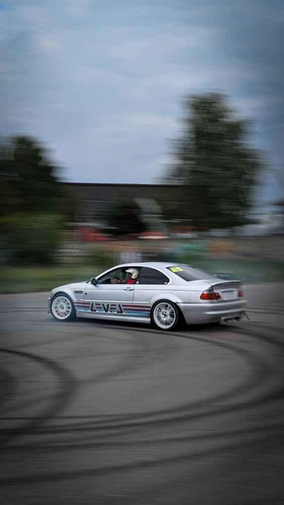 Photograph by Денис Меняк