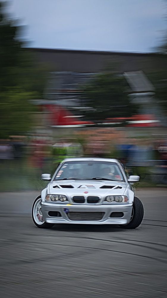 Photograph by Денис Меняк