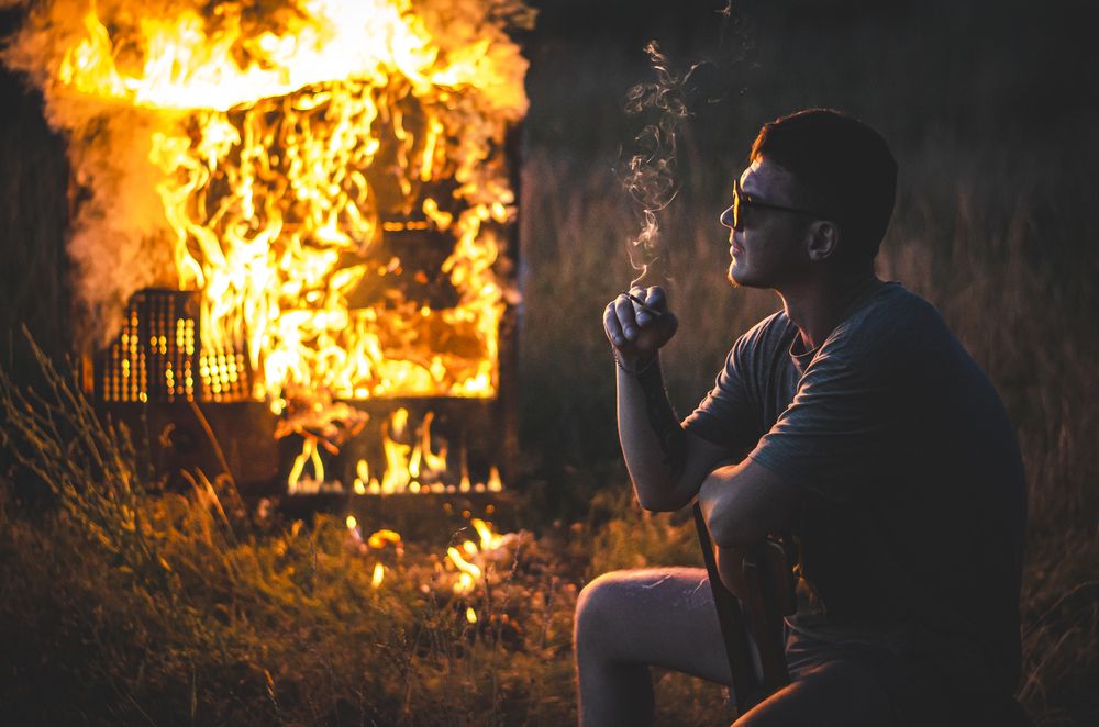 Photograph by Дрынов Виталий