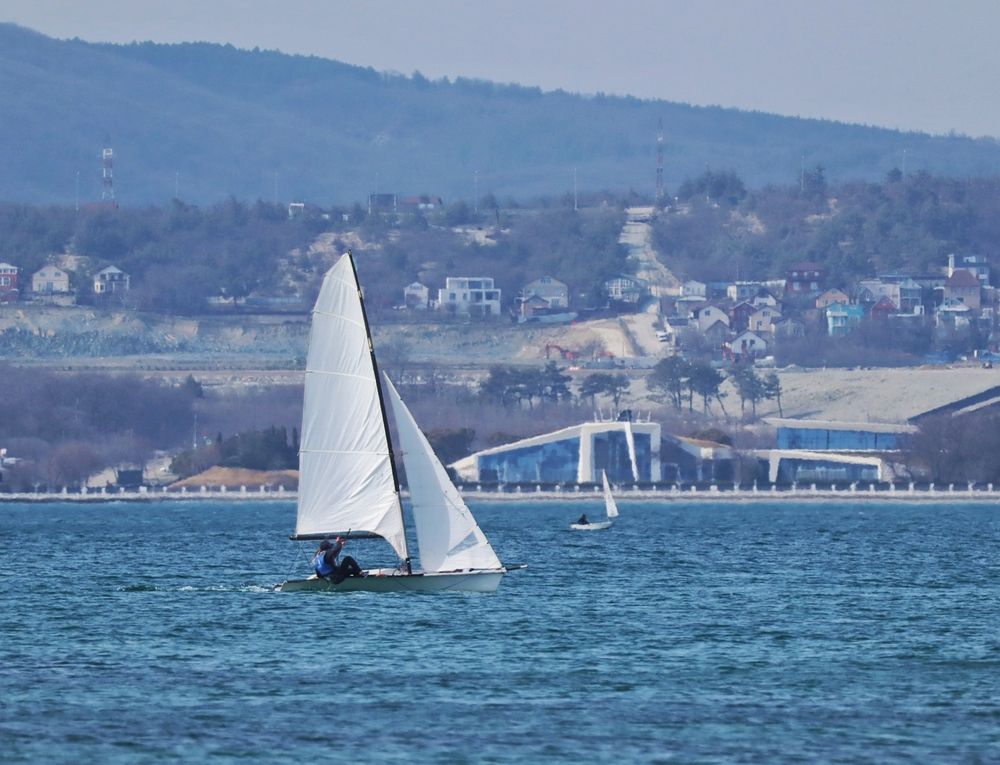 Photograph by Борис Захаров