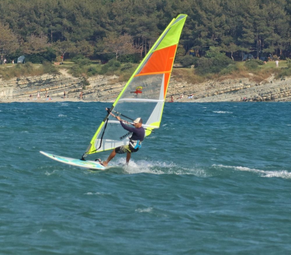 Photograph by Борис Захаров