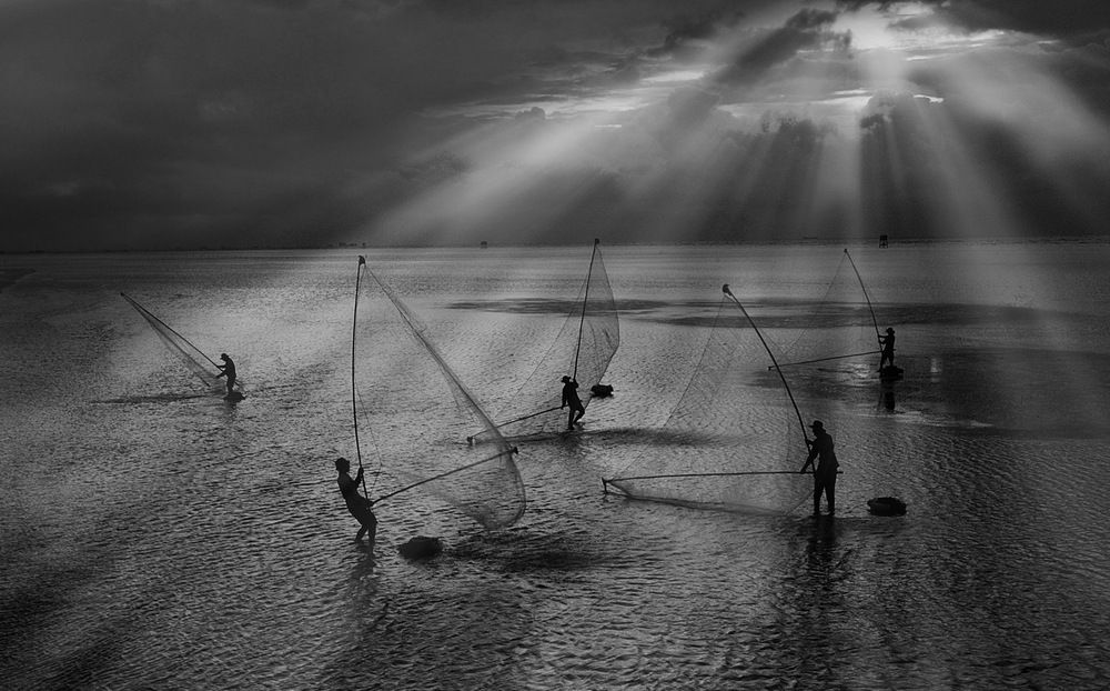 Photograph by HIEU LIEM DO