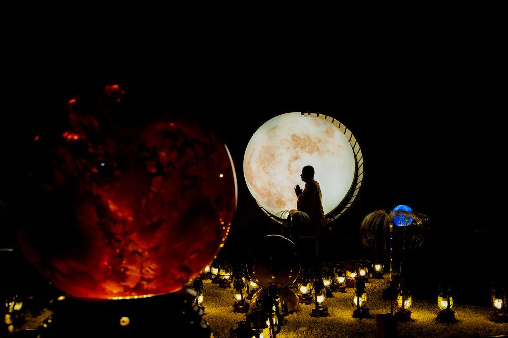 Photograph by Vũ Sơn Lâm