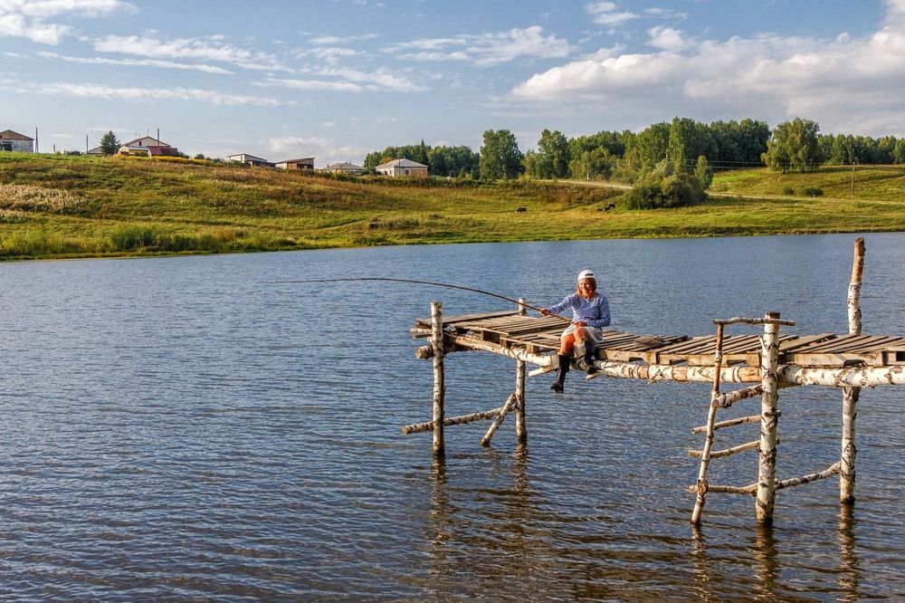 Фотография автора Галина Шепелева
