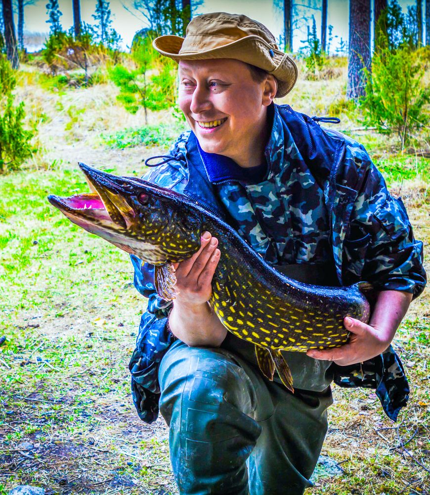 Photograph by Михаил Бояркин