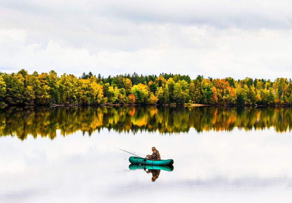 Photograph by Михаил Бояркин