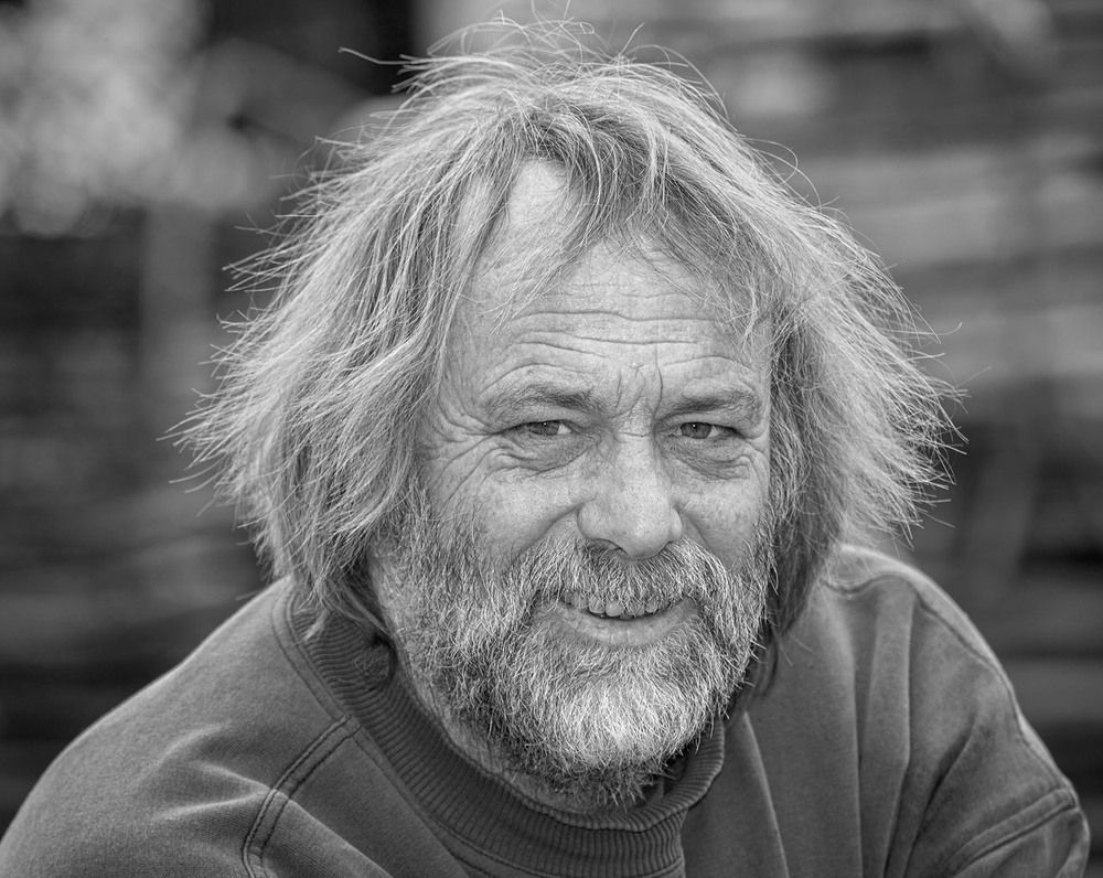 Фотография автора Анатолий Макоедов