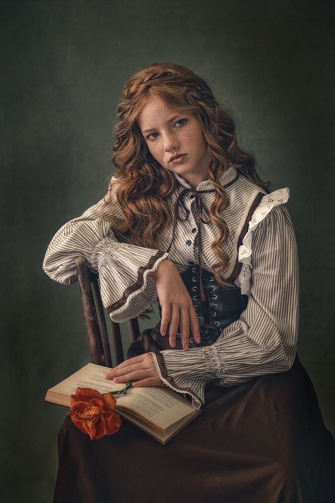 Photograph by Константин Тимонин