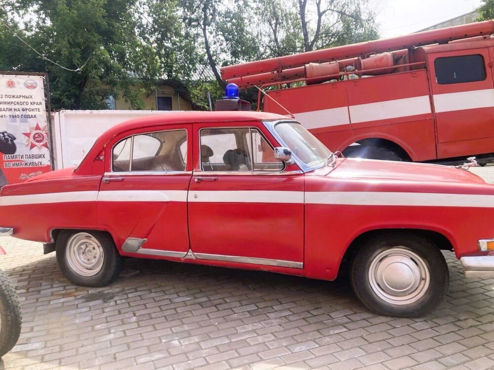 Photograph by Светлана Парамонова