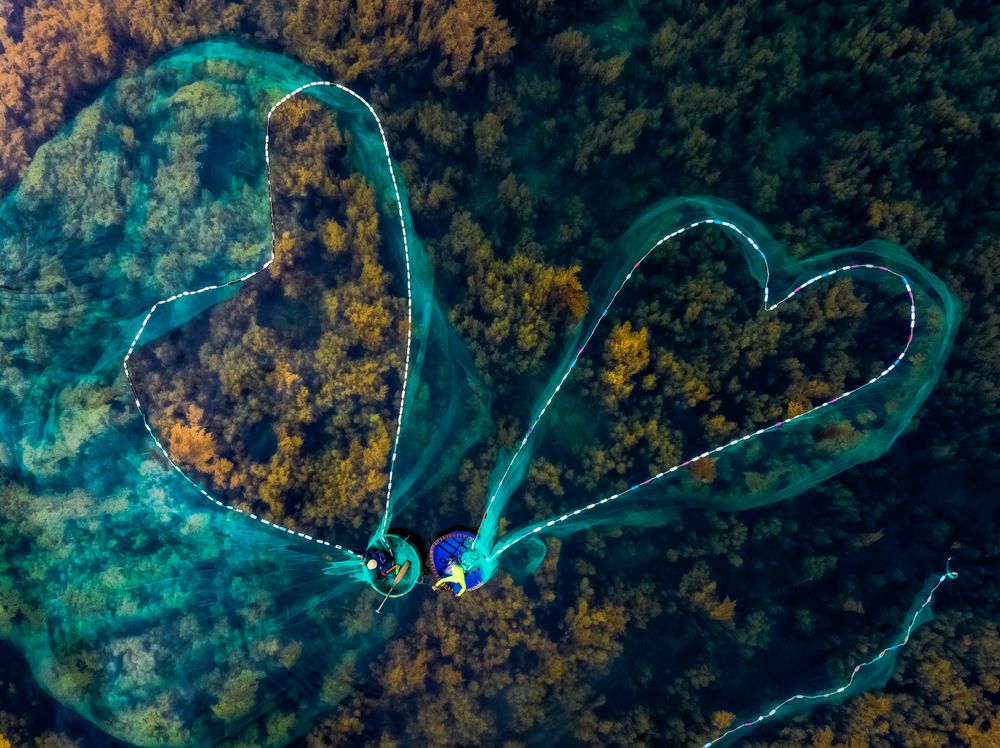 Photograph by Lê Huy Anh