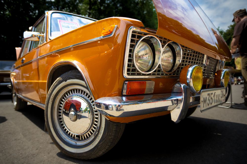 Photograph by Чудинин Дмитрий