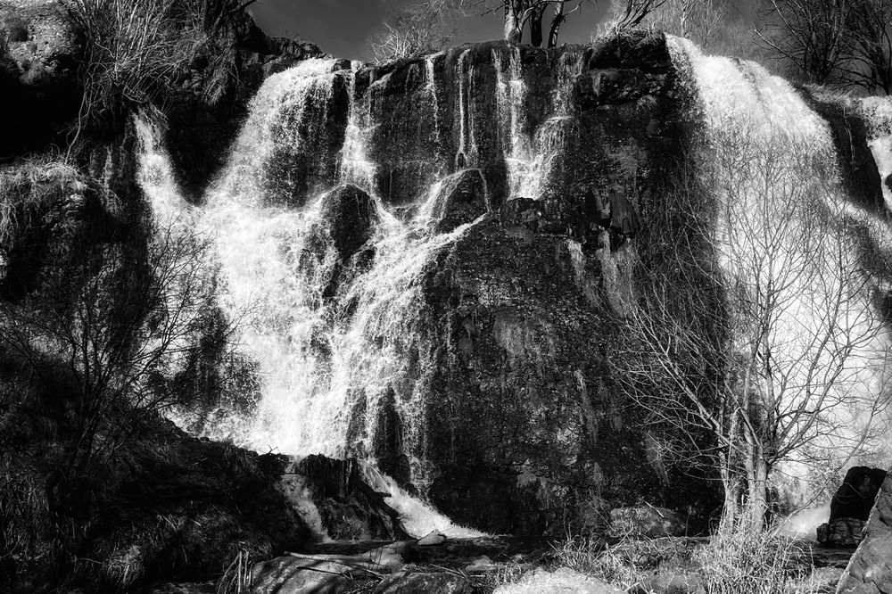 Photograph by Askar Kashapov