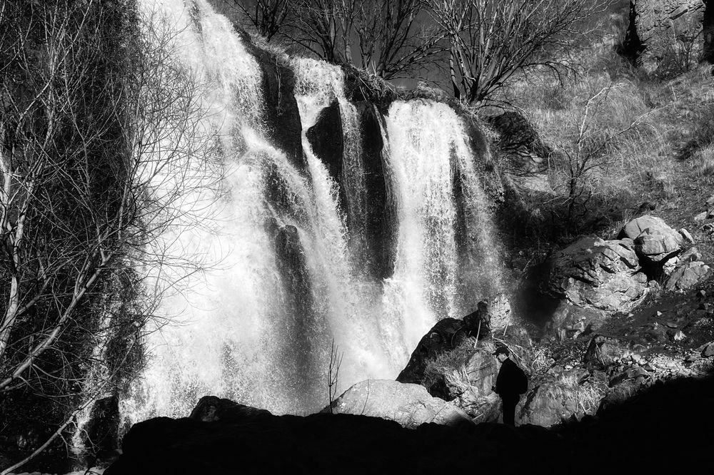 Photograph by Askar Kashapov