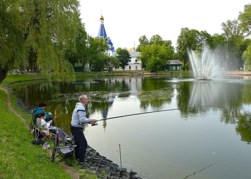 Photograph by Гагик Саркисян