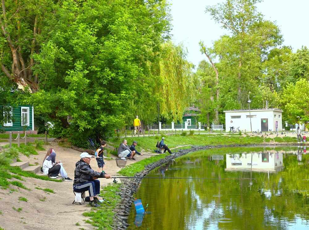 Photograph by Гагик Саркисян