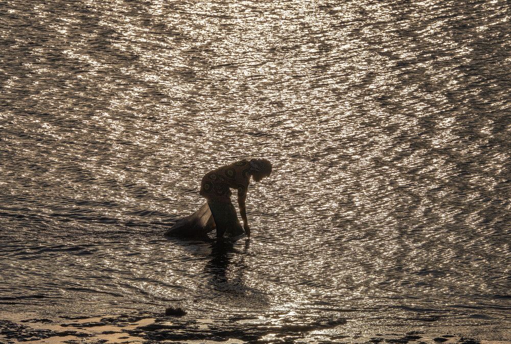 Photograph by Roberto Miniero