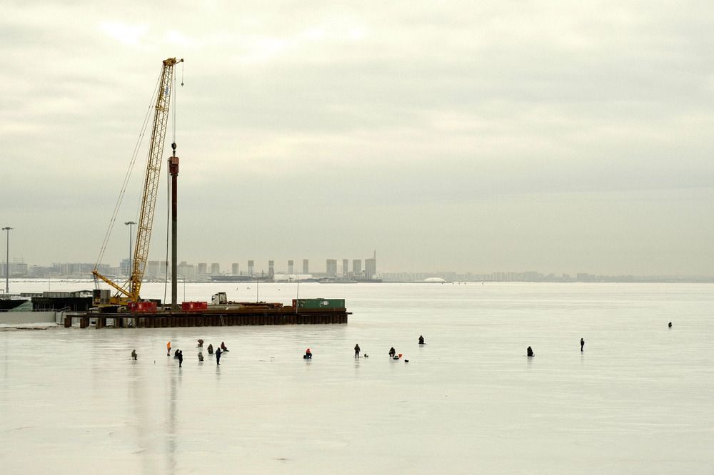 Photograph by Anastasia Vladimirovna