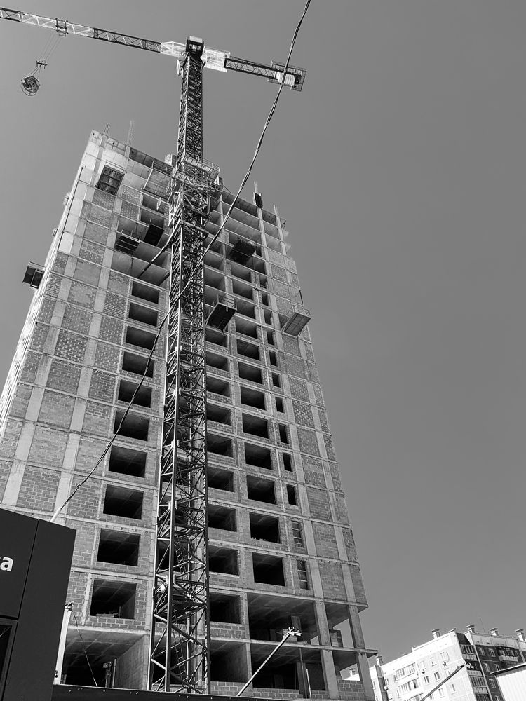 Photograph by Анна Потапова