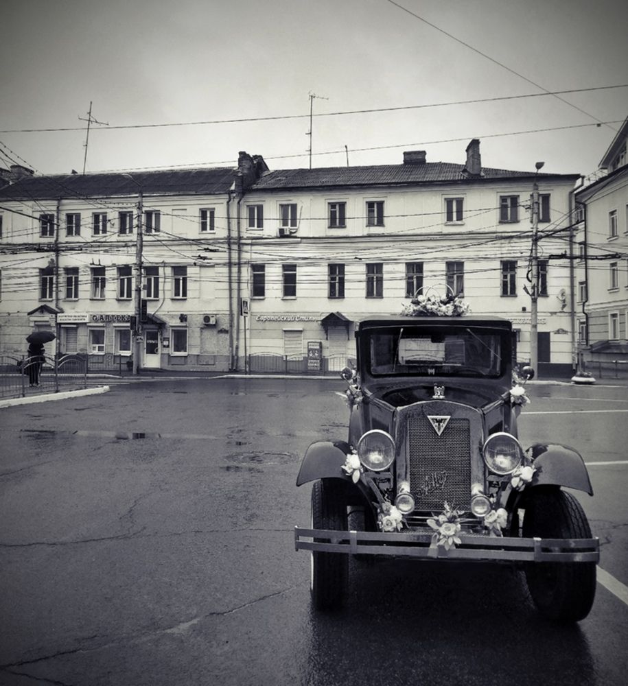 Photograph by Роман Новиков