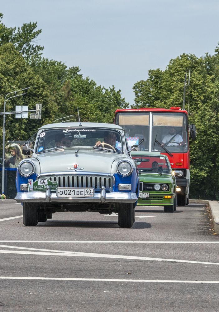 Photograph by Милена Полтавец